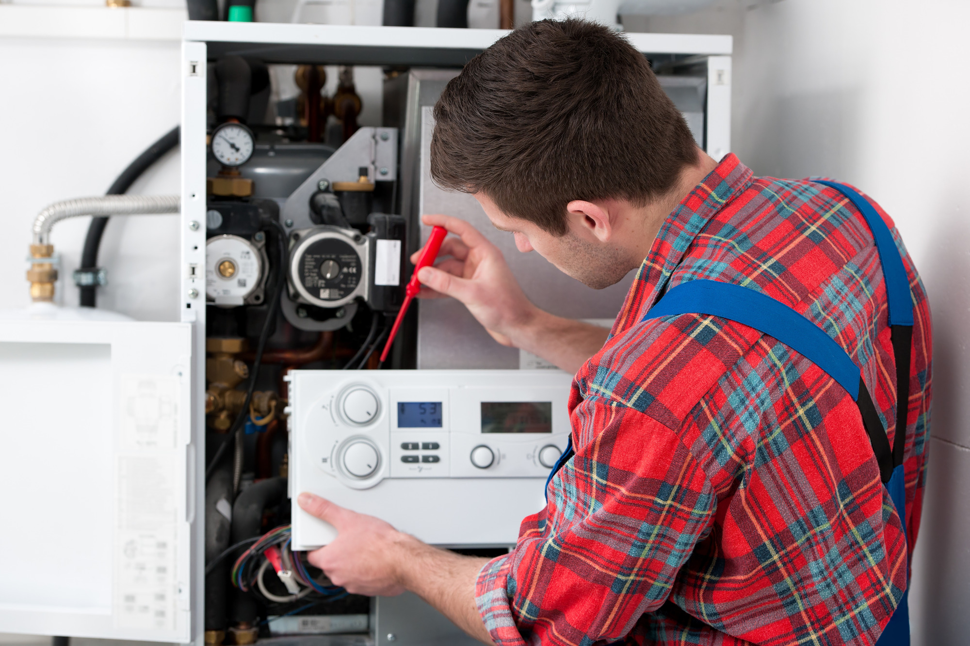 Boiler Repairs Streatham, Call 020 3519 1525